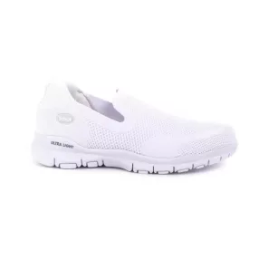 SCHOLL JUMP SLIP ON CIPŐ 46 FEHÉR 1PÁR