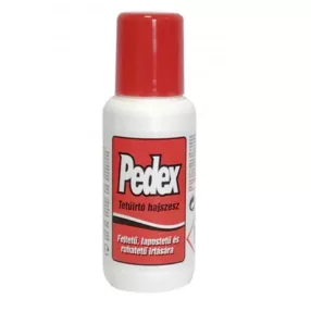 PEDEX HAJSZESZ TETŰIRTÓ 1X 50ML