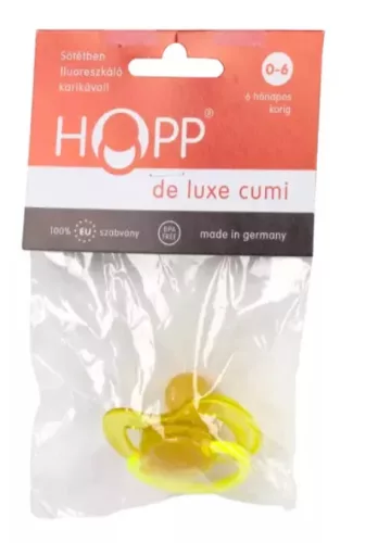 HOPP JCUMI KICSI DELUXE 0HÓ CSERI ALAK
