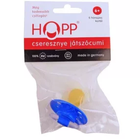 HOPP JCUMI NAGY 6HÓTÓL CSERESZNYE ALAK