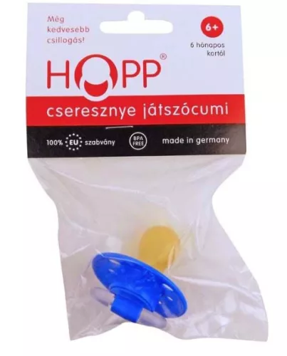 HOPP JCUMI NAGY 6HÓTÓL CSERESZNYE ALAK