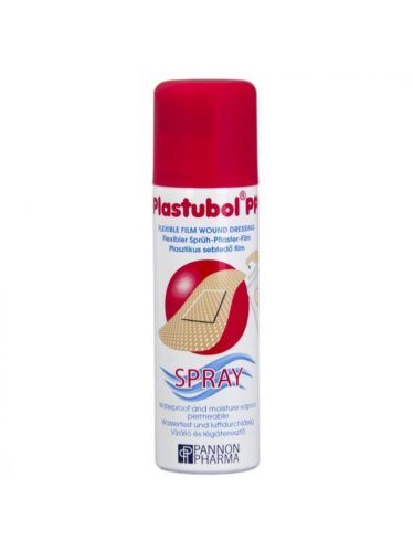 PLASTUBOL PP SPRAY 125G OTE