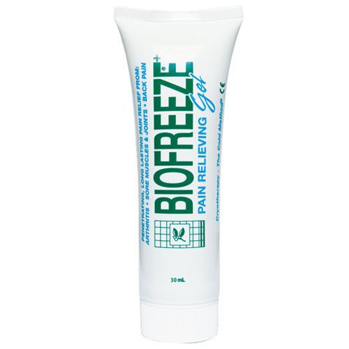 Biofreeze gél fájdalomcsillapító 110 g 3575