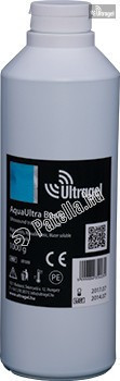 Ultrahang-gél flakonban 1 kg aquaultra ug786156