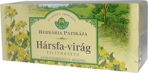 Hársfa-virág teakeverék 25x 73104