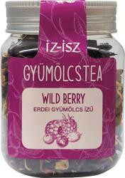 IZ-ISZ GYÜM TEAKEV ERDEIGYÜMÖLCS 1X 100G