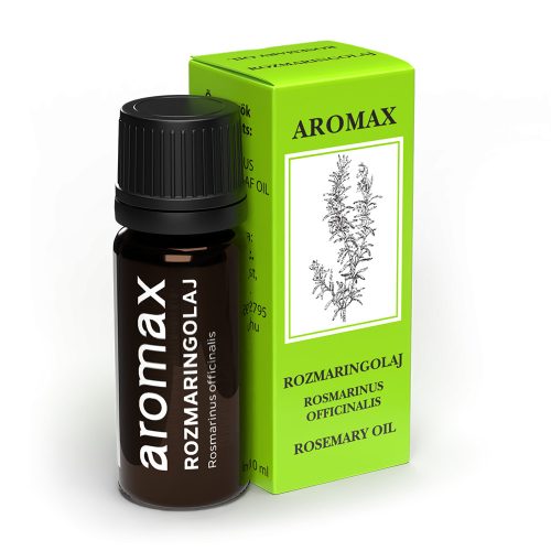 ROZMARING ILLÓOLAJ 1X 10ML AROMAX