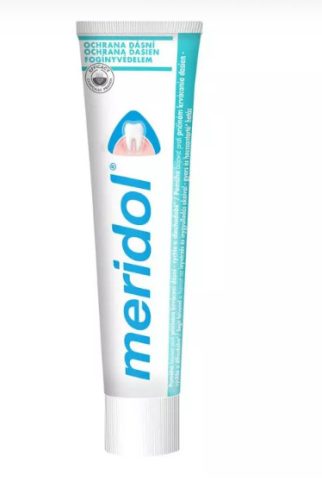 MERIDOL FOGKRÉM 1X 75ML