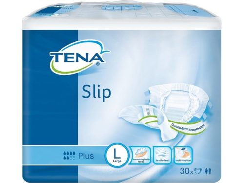 Tena slip plus S nadrágpelenka 1190 ml 30x