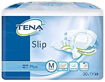 Tena slip plus M nadrágpelenka 1790 ml 30x