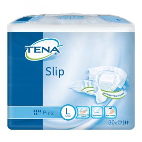 Tena slip plus L nadrágpelenka 1985 ml 30x