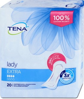 Tena lady extra betét 522 ml 20 db/csomag