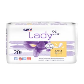 SENI LADY SLIM INK BET MINI 20X