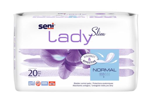 SENI LADY SLIM INK BET NORMÁL 20X