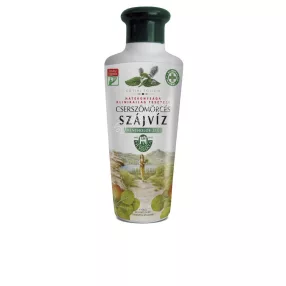 Cserszomorces szájvíz menthol 250 ml 75114