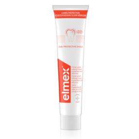 ELMEX CARIES PROTECT/RED FOGKR FELN 75ML