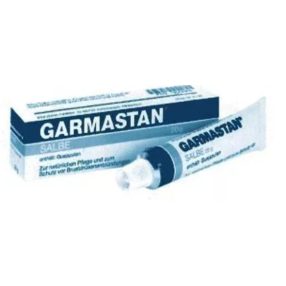 GARMASTAN MELLÁPOLÓ KRÉM ZSÍRMENTES 20G