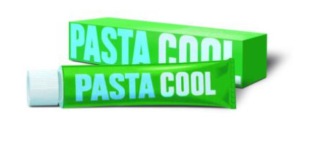 PASTA COOL PASZTA 1X 190G