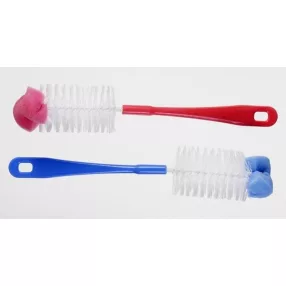 Baby bruin üvegmosó kefe szivacsos vegű 55042399