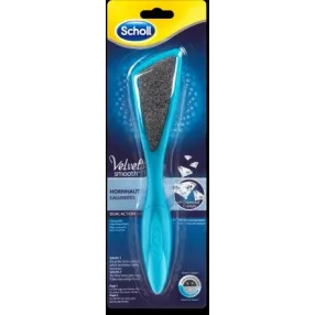 SCHOLL VELVET SMOOTH TALPRESZELŐ KÉZI 1X