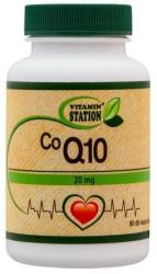 Q10 KOENZIM KAPSZULA 90X VITST