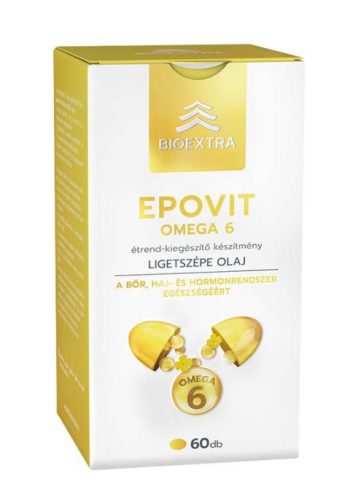 EPOVIT LIGETSZÉPE OLAJ HALOLAJ KAPSZ 60X