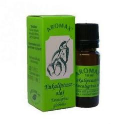 EUKALIPTUSZ ILLÓOLAJ 1X 10ML AROMAX