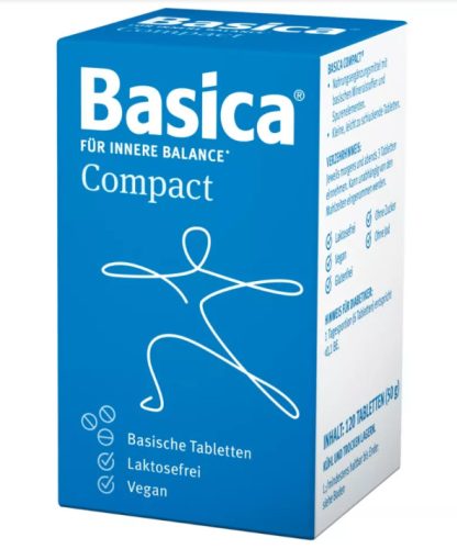 BASICA COMPACT TABLETTA 120X