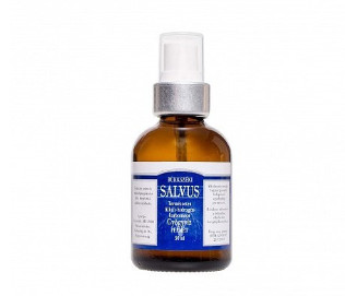 SALVUS GYÓGYVÍZ PERMET 50ML