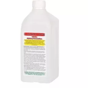 CLARASEPT DERM OLDAT BŐRFERT SZÍNT 1X 1L