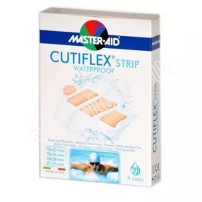 M-A CUTIFLEX STRIP SEBTAPASZ TÖBBFÉLE MÉRET ST 20X
