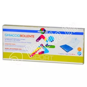 M-A SPORT GHIACCIO COLD/HOT BOROG 13X28CM