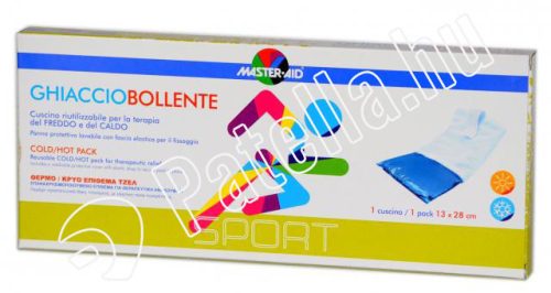 MA SPORT GHIACCIO COLD/HOT BOROG 13X28CM