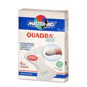 M-A QMED SENS SEBTAPASZ SPECIÁLIS MÉRETEK 6X