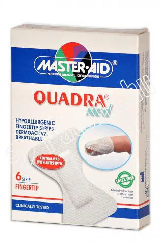 M-A QMED SENS SEBTAPASZ SPECIÁLIS MÉRETEK 6X