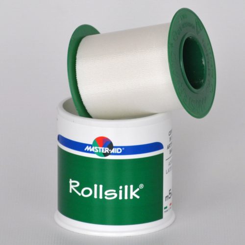 MA ROLLSLIK RAGTAPASZ 5CM X 5M SELY TÉPH