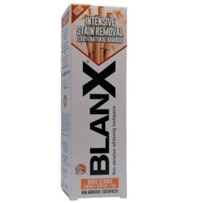 BLANX FOGKR KÁVÉ NIKOTINFOLT ELTÁV 75ML