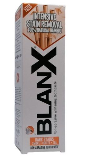 BLANX FOGKR KÁVÉ NIKOTINFOLT ELTÁV 75ML