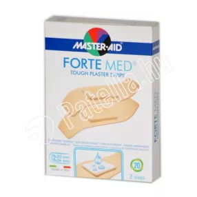 MA FORTE MED SEBTAP TÖBBFÉLE MÉRET 20X