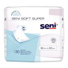 Seni soft super alátét 40x60 30x