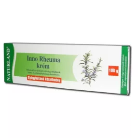 INNO RHEUMA KRÉM 1X 100G NLAND