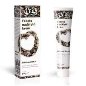FEKETE NADÁLYTŐ KRÉM 1X 60G OGYI NLAND