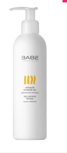 BABÉ TEST MOSAKODÓ GÉL INTIM 250ML