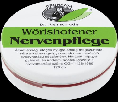 WÖRISHOFENI NERVENPFLEGEN TBL NYUGT 120X