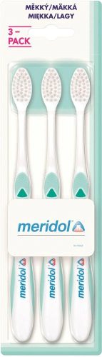 Meridol fogkefe trio ch01951a