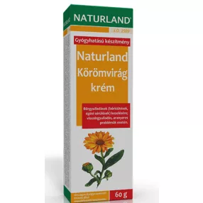 KÖRÖMVIRÁG KRÉM 1X 60G OGYI NLAND