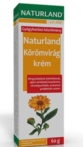 KÖRÖMVIRÁG KRÉM 1X 60G OGYI NLAND