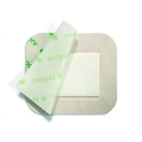 Mepore pro steril 9x15 cm 40x 671020 doboz