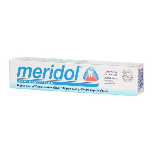 Meridol fogkrém 75 ml 281792