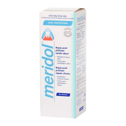 Meridol szájvíz 400 ml pl03304a